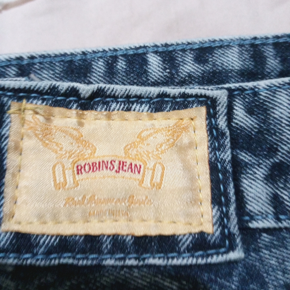 Robin's jeans - Picture 7 of 7